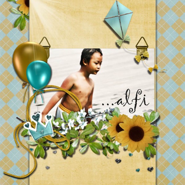 Alfi