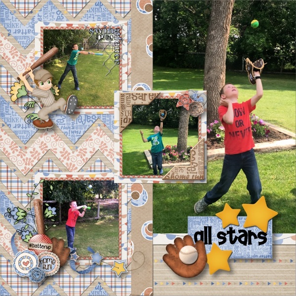 All Stars
