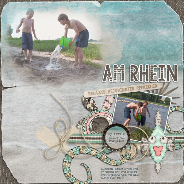 Am Rhein