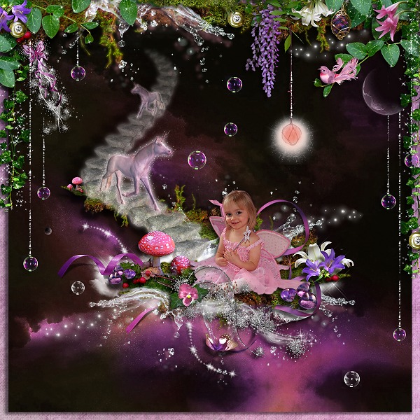 Annabell`s dream