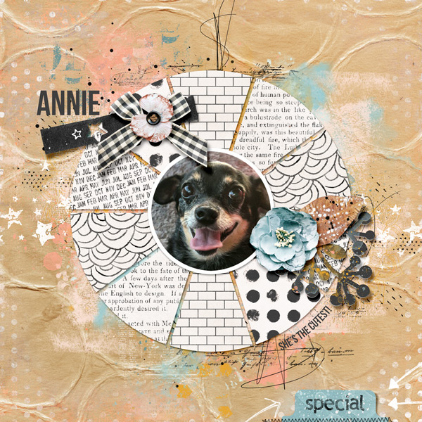 Annie