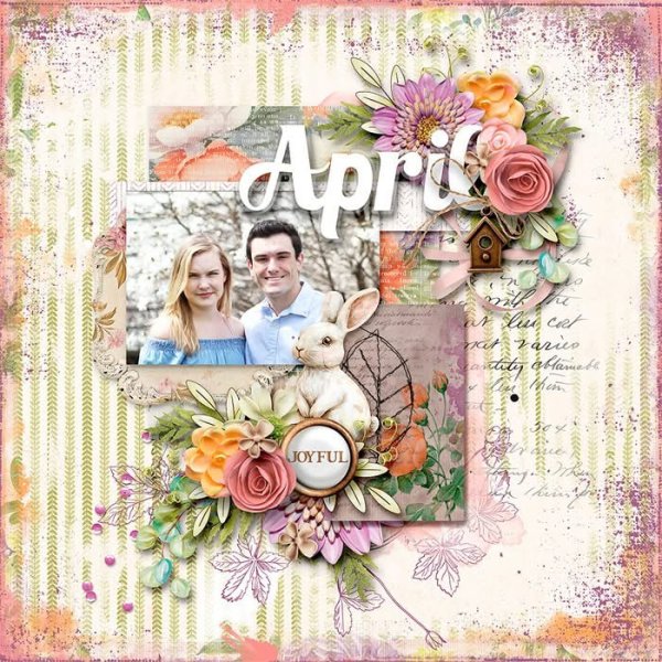 april
