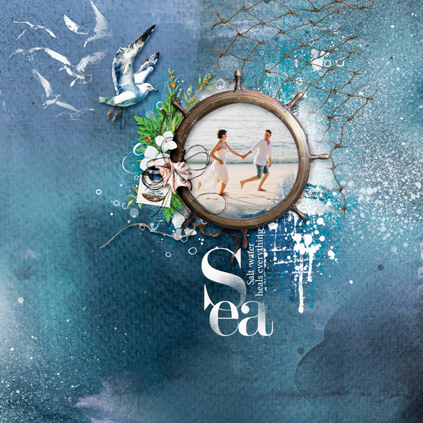 Art Box No.15 by TirAmisu design