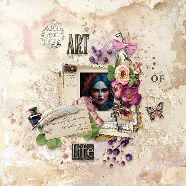 Art of Life