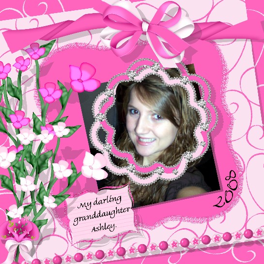 Ashley 2008