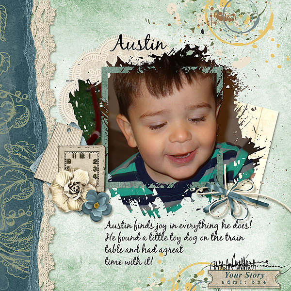 Austin