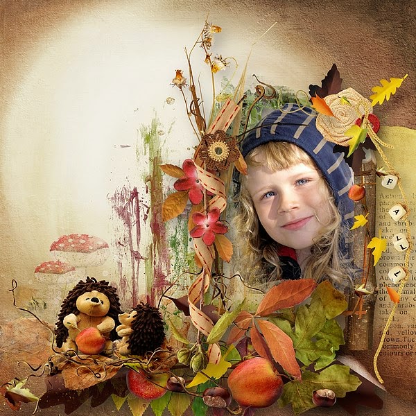 Autumn Colors