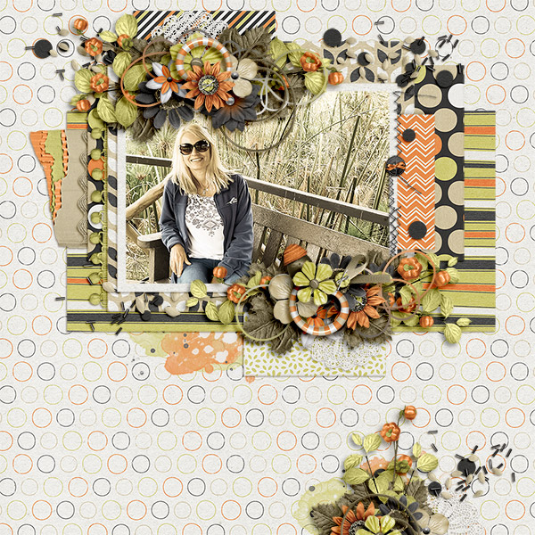 Autumn Memories