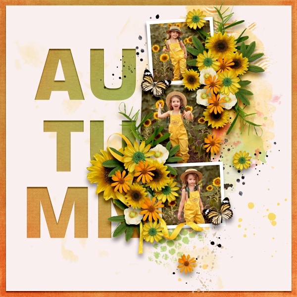 Autumn Splendor