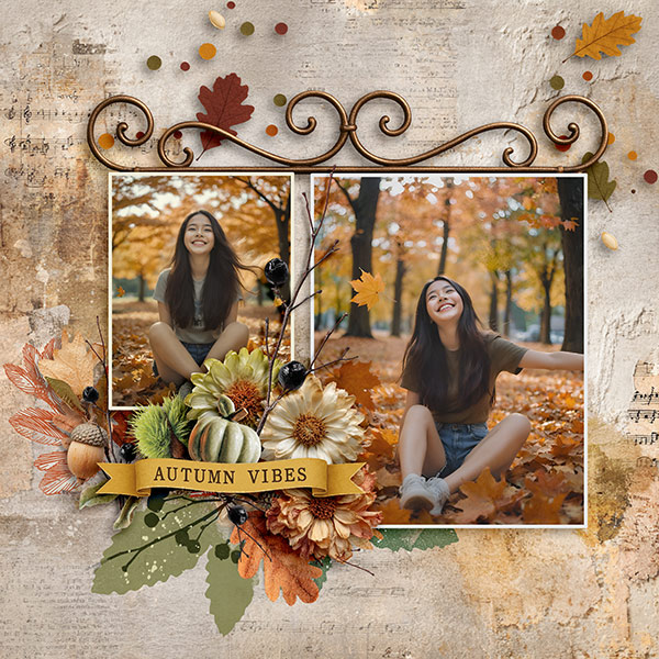 Autumn Vibes