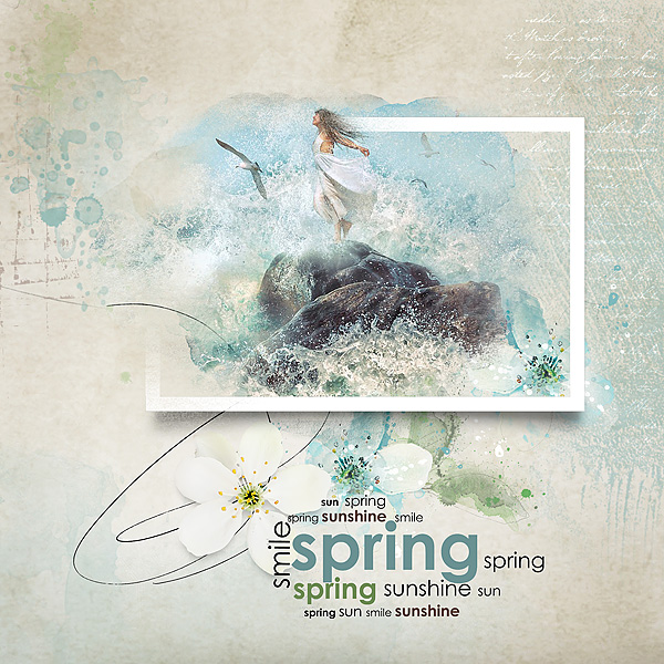 Awakening - Spring