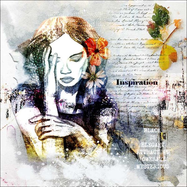 Background-and-photo-blending