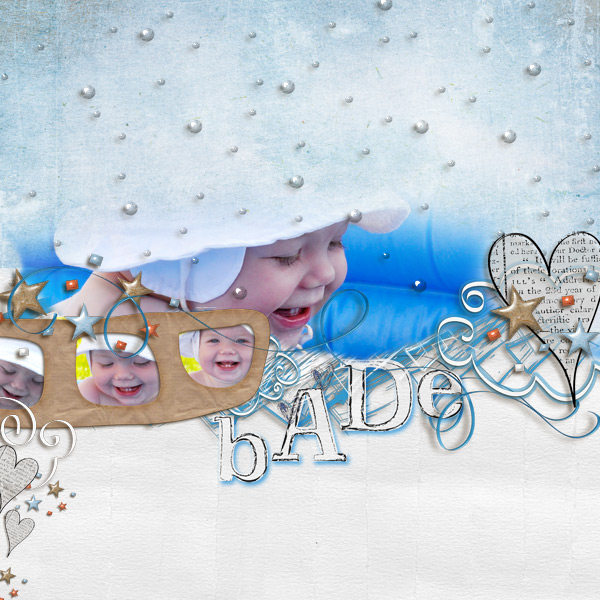 bade