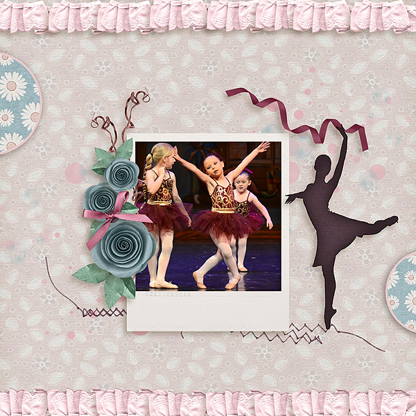 Ballet