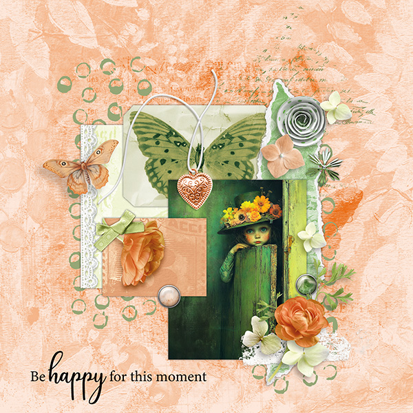 Be Happy