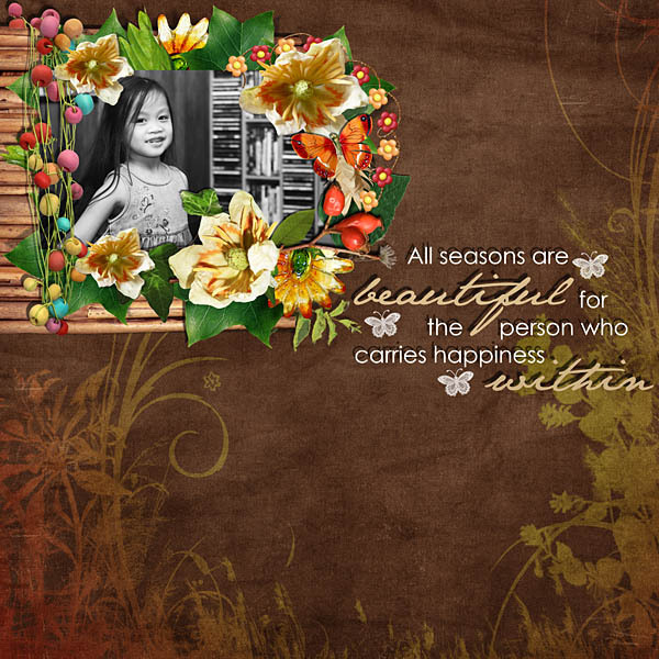 Beautiful Within