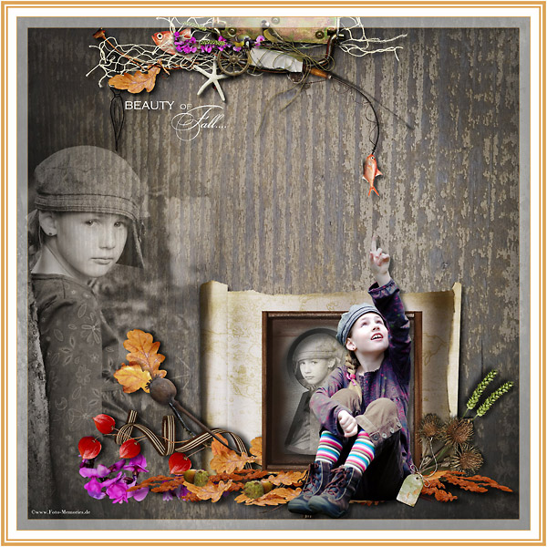 ~Beauty of Fall~