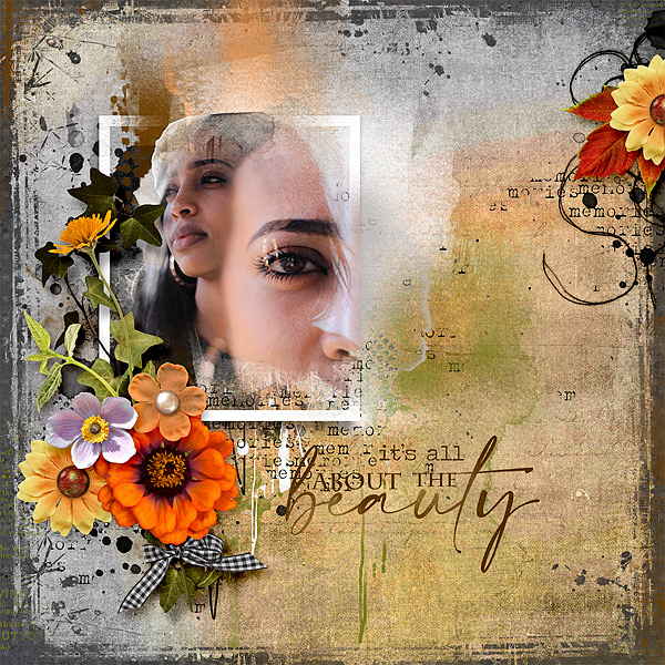 Beauty Within