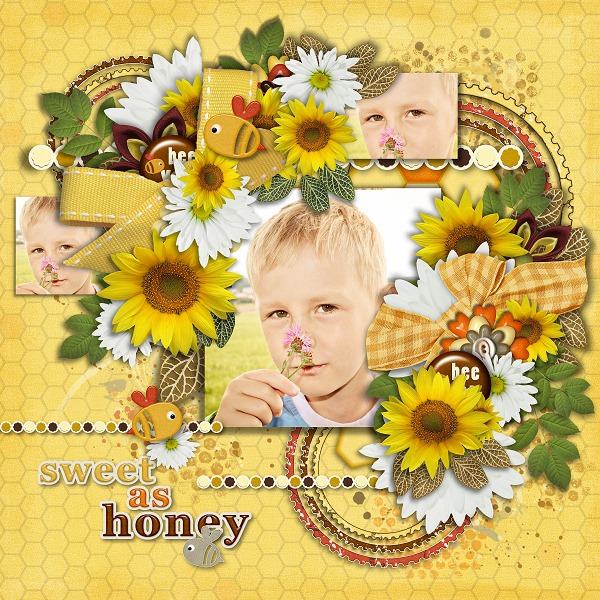 Bee my