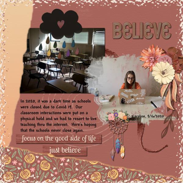 Believe