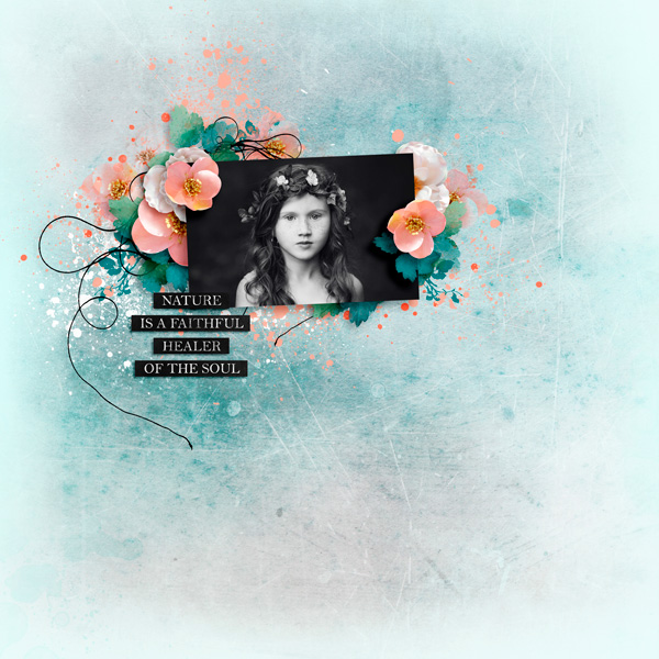 Bird Song by et designs
