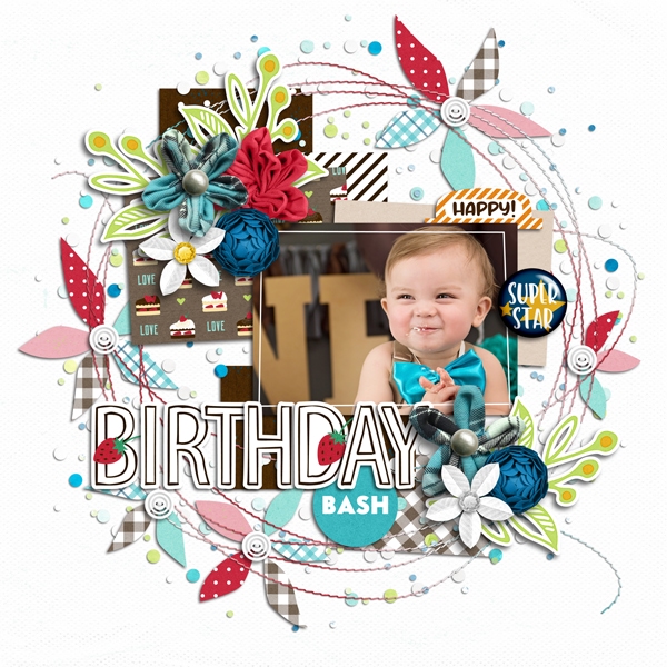Birthday Bash