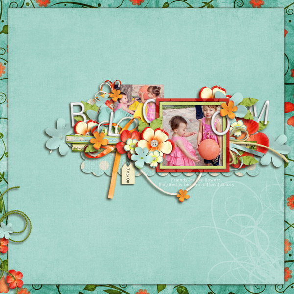Bloom