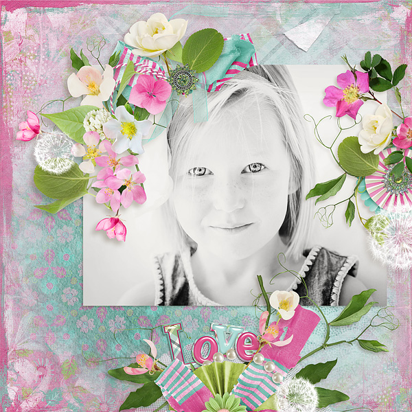 Blossom Addict