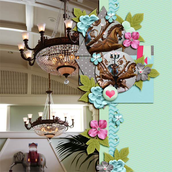 Boardwalk Lobby