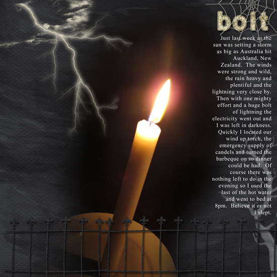 Bolt