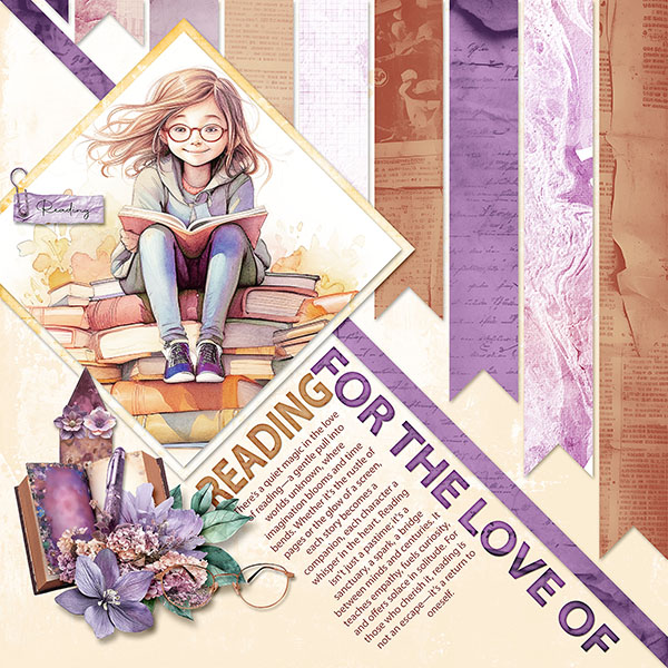 Bookmarks
