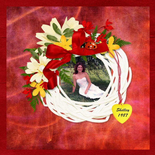 Booland Designs - Mini Boo 10 - Barbara50 1