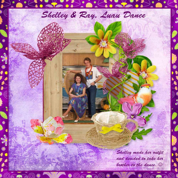 Booland Designs - Mini Boo 8 - bcp1