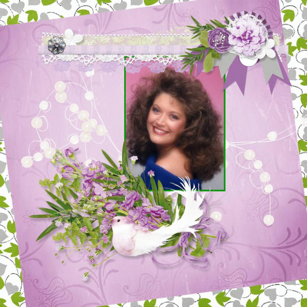 Booland Designs - MiniBoo 15 - Barbara50 1