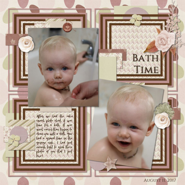 BooLand Designs - Winter Woodland 2