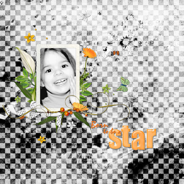 Born-to-be-a-star