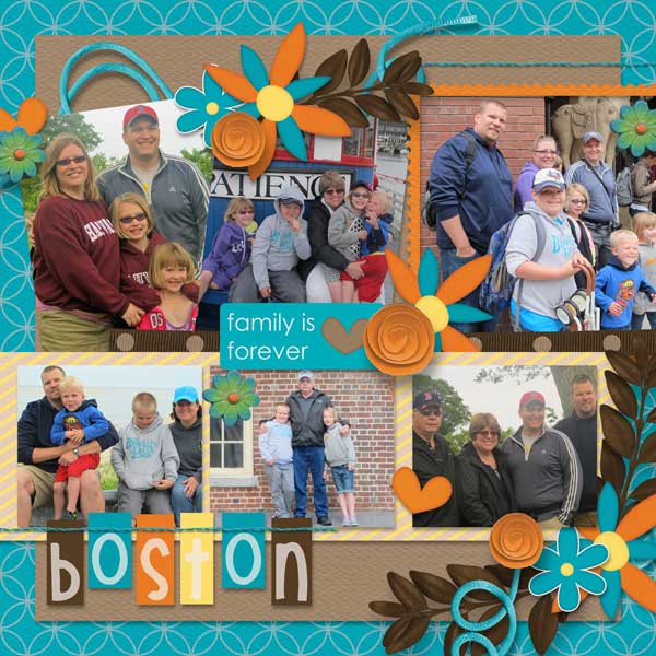 Boston