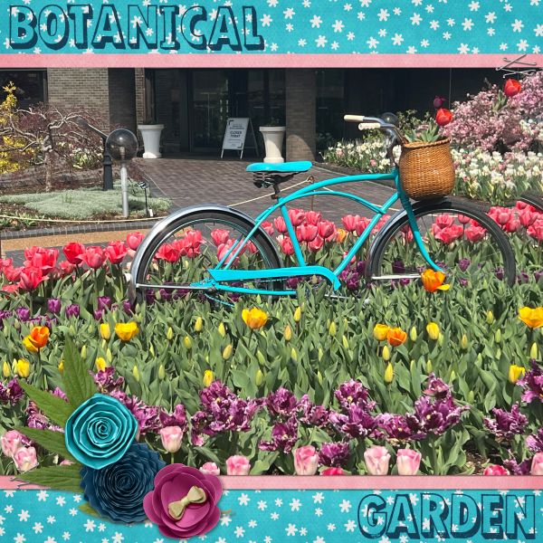 Botanical Garden