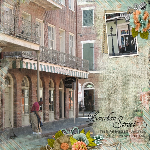 Bourbon Street