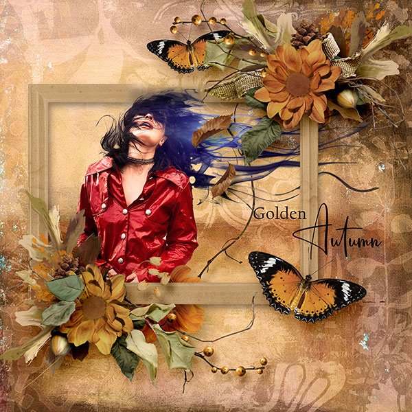 Breeze of Autumn