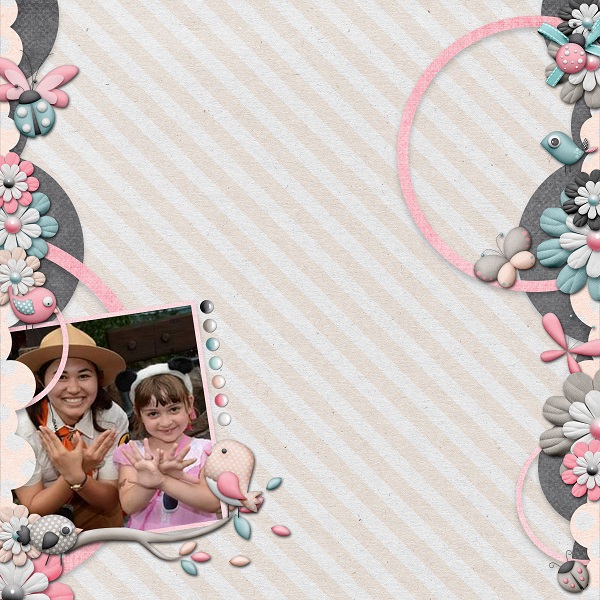 Breezy Like Sunday Morning