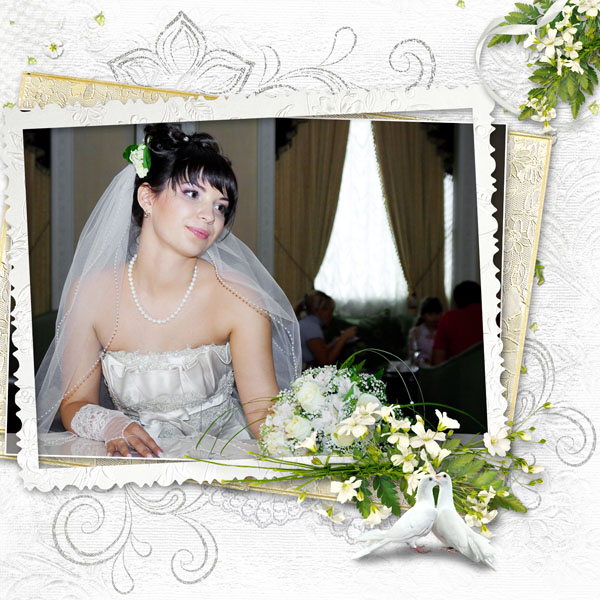 Bride