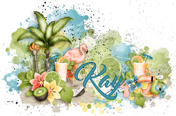 Bright Eyes June Signature