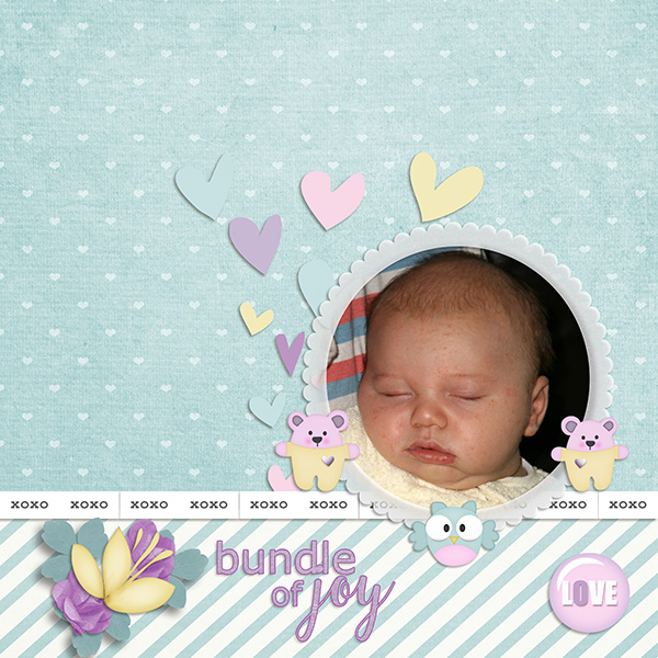Bundle Of Joy