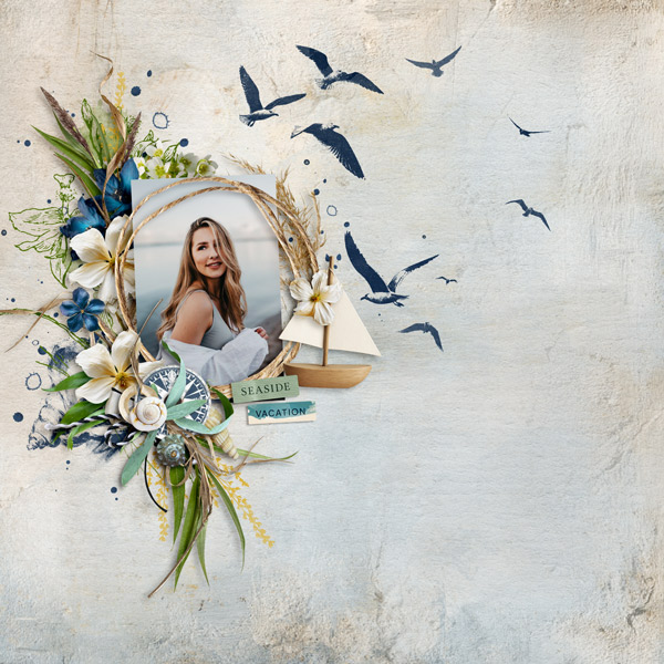 By the Sea by et designs