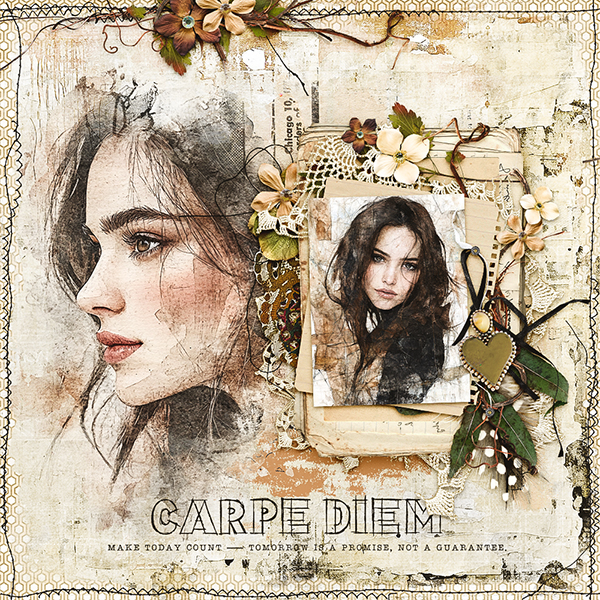 Carpe Diem