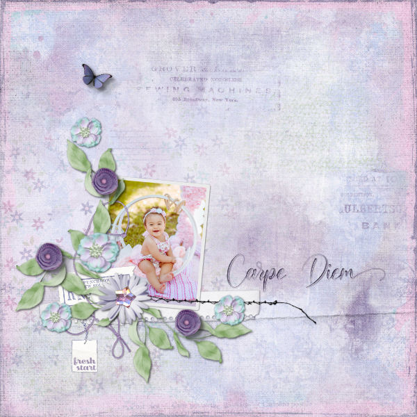 Carpe Diem