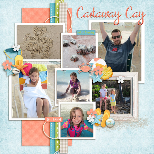 Castaway Cay