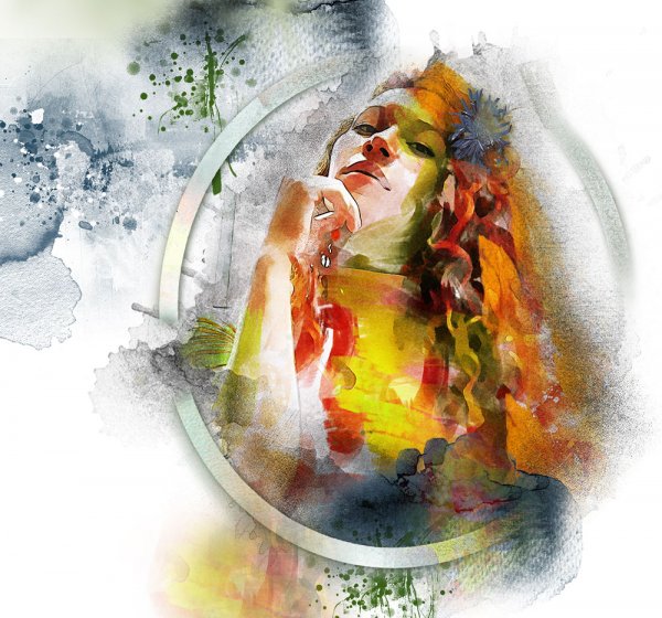 Catch the Breeze by Ann