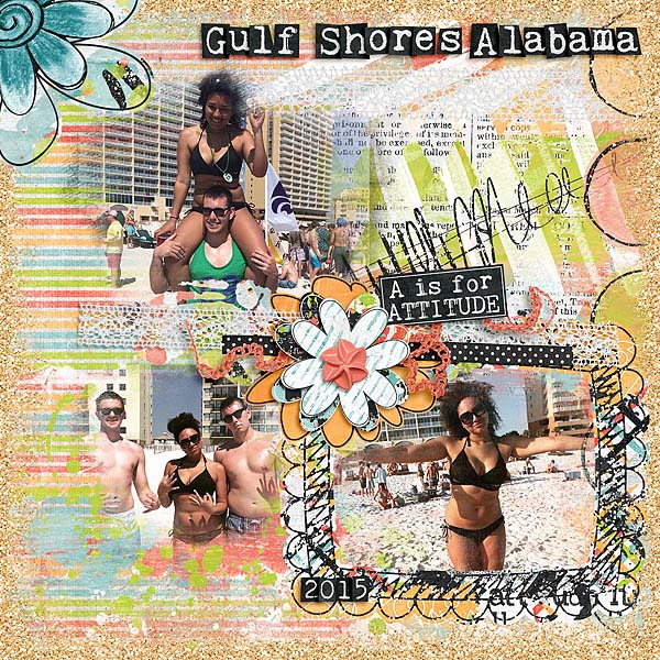 CBJ She's Got Moxie Gulf Shores Spring Break